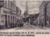 ulica Chrobrego (1903 rok)