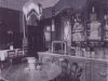 ul. Czarnieckiego - restauracja "Zum Patzenhofer" (1914)