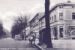 ulica Piłsudskiego - 1938 r.