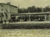 dworzec kolei wskotorowej, ul. Rzeźnicza (1903)