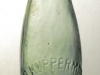 butelka od wody mineralnej