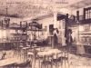 ul. Płatnerzy - restauracja Victoria (ok. 1910 r.)