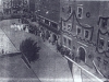 Rynek, wizyta cesarza - 1911
