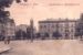 Plac Wolności, budynek sądu (1916 rok)